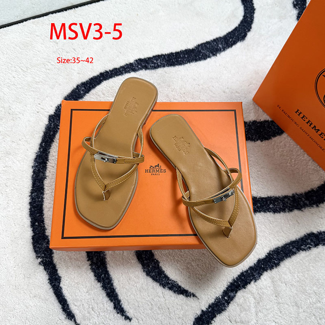 Hermes Miss Sandal · MSV3 — תמונה 24