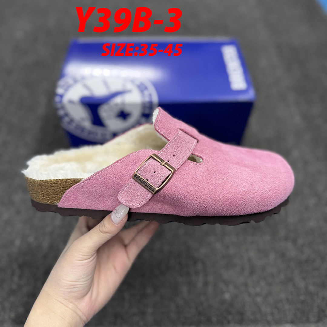 Birkenstock London · Y39B — תמונה 24