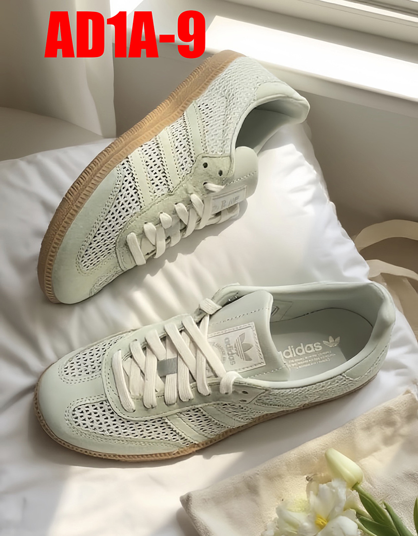 Adidas Samba OG · AD1A — תמונה 17