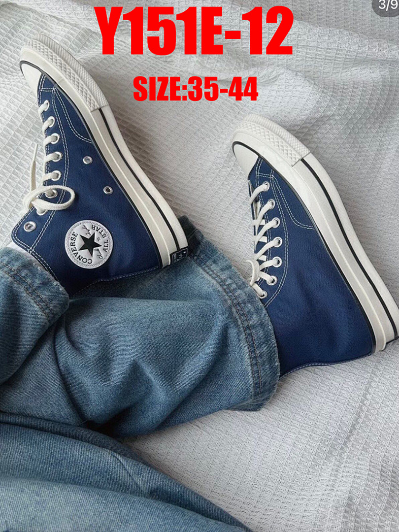 Converse Chuck Taylor All Star 1970s · Y151E — תמונה 15