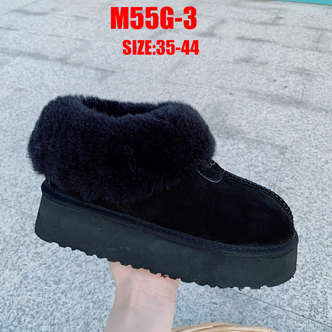 UGG Tazzelle · M55G — תמונה 19