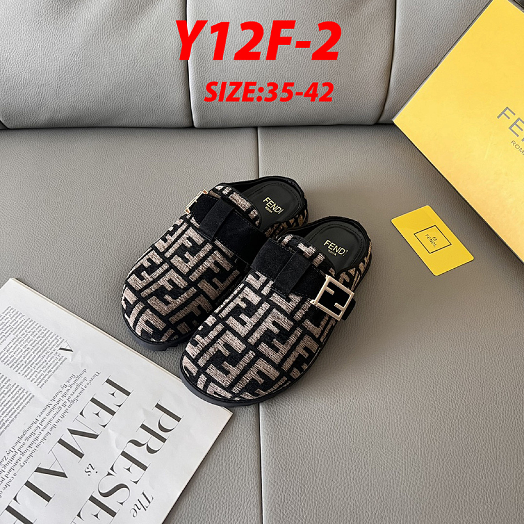 Fendi Feel · Y12F — תמונה 16
