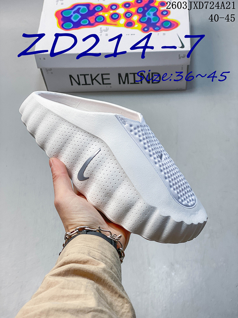 Nike Mind 001 · ZD214 — תמונה 13