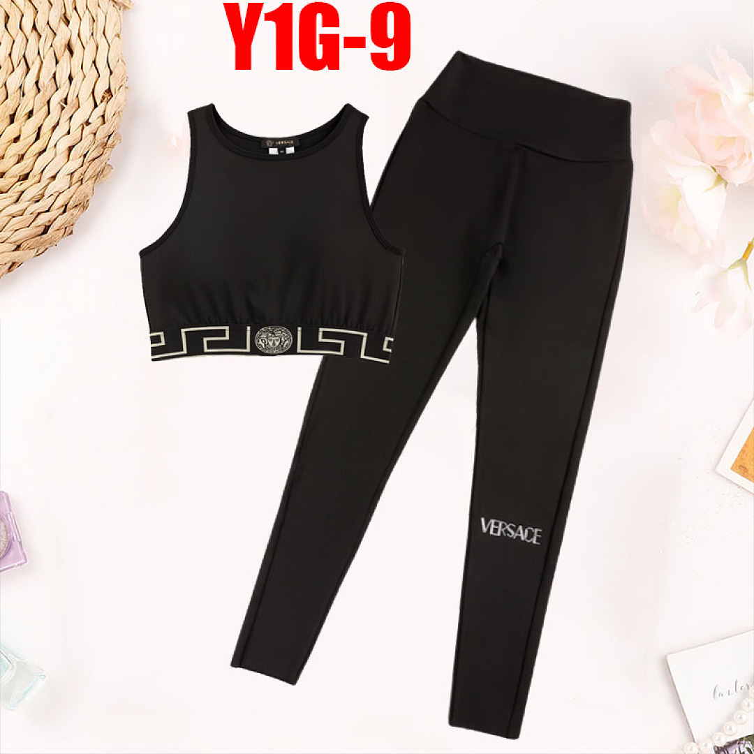 חזיית ספורט · Y1G — תמונה 12