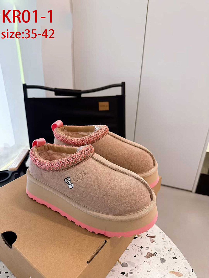 UGG Tazz · KR01 — תמונה 26