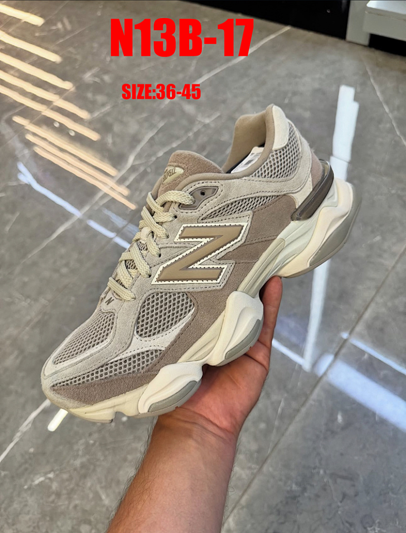 New Balance 9060 · N13B — תמונה 10