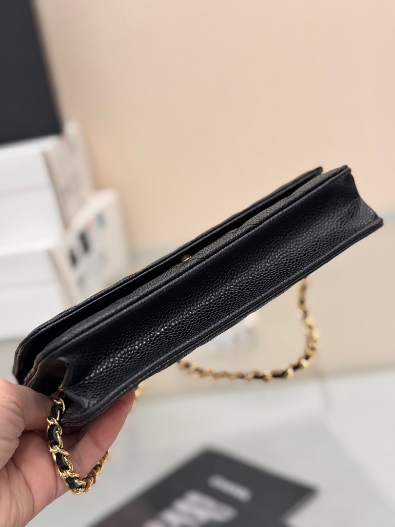Chanel Wallet on Chain (WOC) · 78KY — תמונה 18