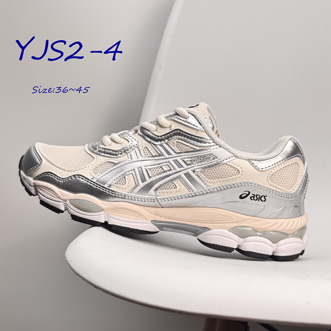 ASICS GEL-NYC · YJS2 — תמונה 17
