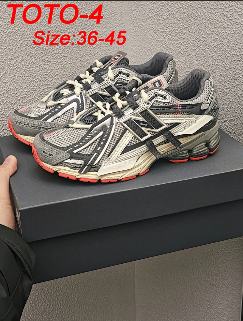 New Balance 1906A · TOTO