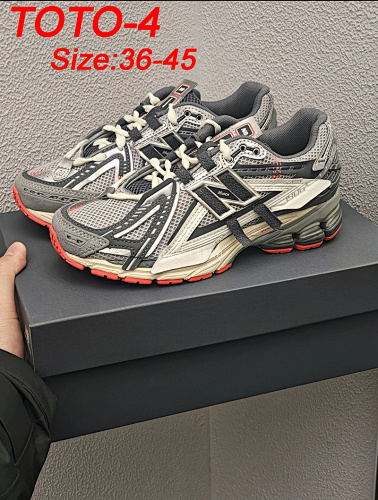 New Balance 1906A · TOTO