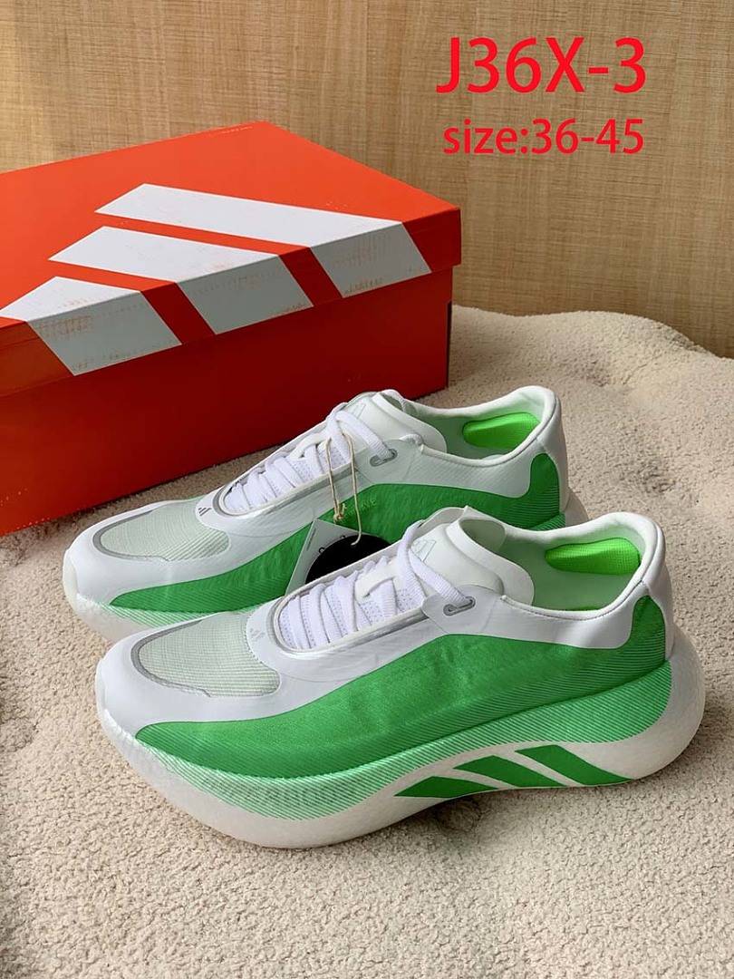 Adidas Hyperboost Edge · J36X — תמונה 7