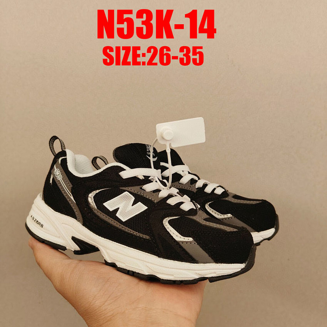 New Balance 530 · N53K — תמונה 18