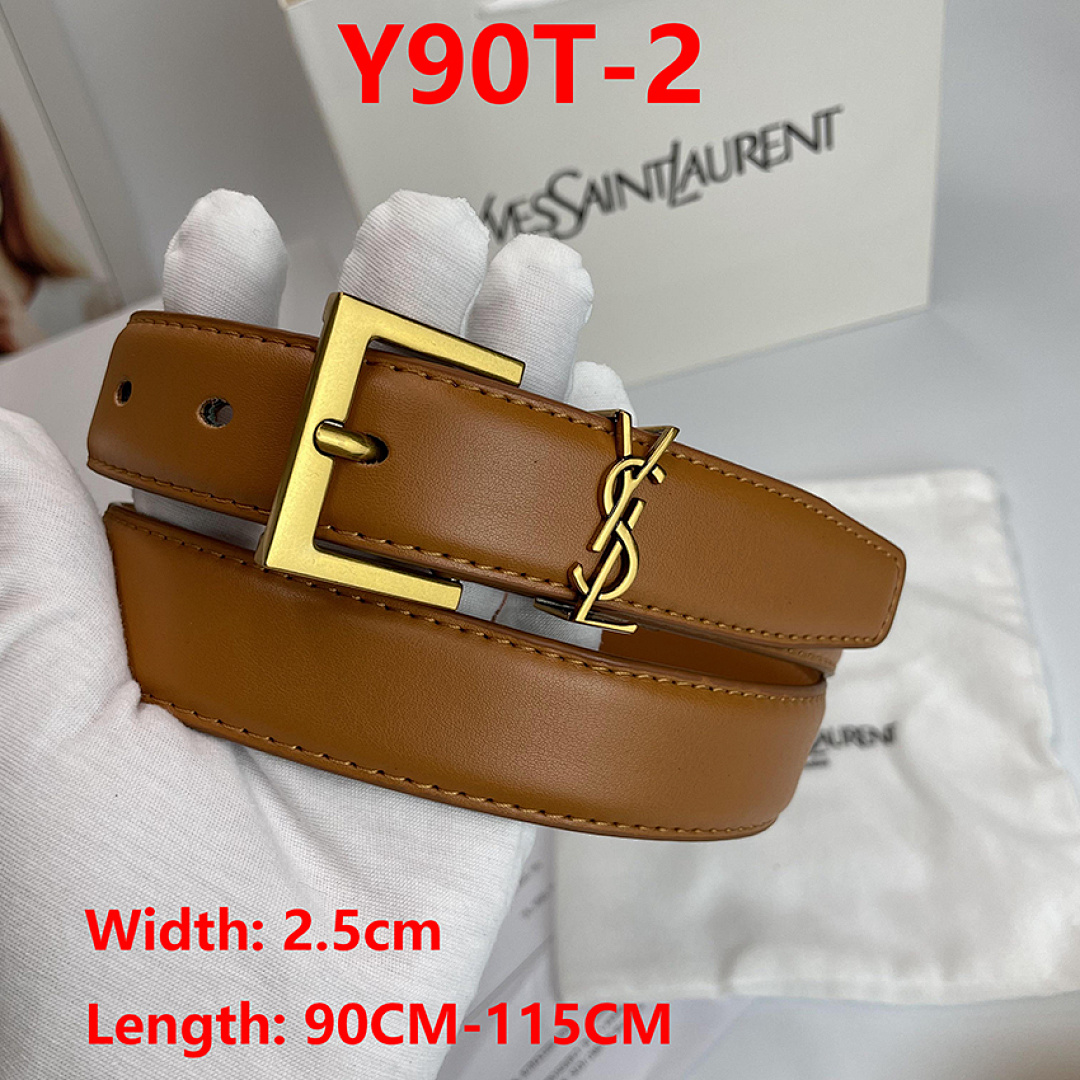 Saint Laurent Cassandre · Y90T — תמונה 26