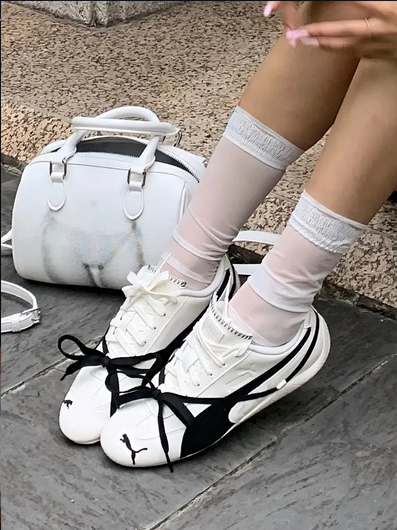 Puma Speedcat Lea · TT8