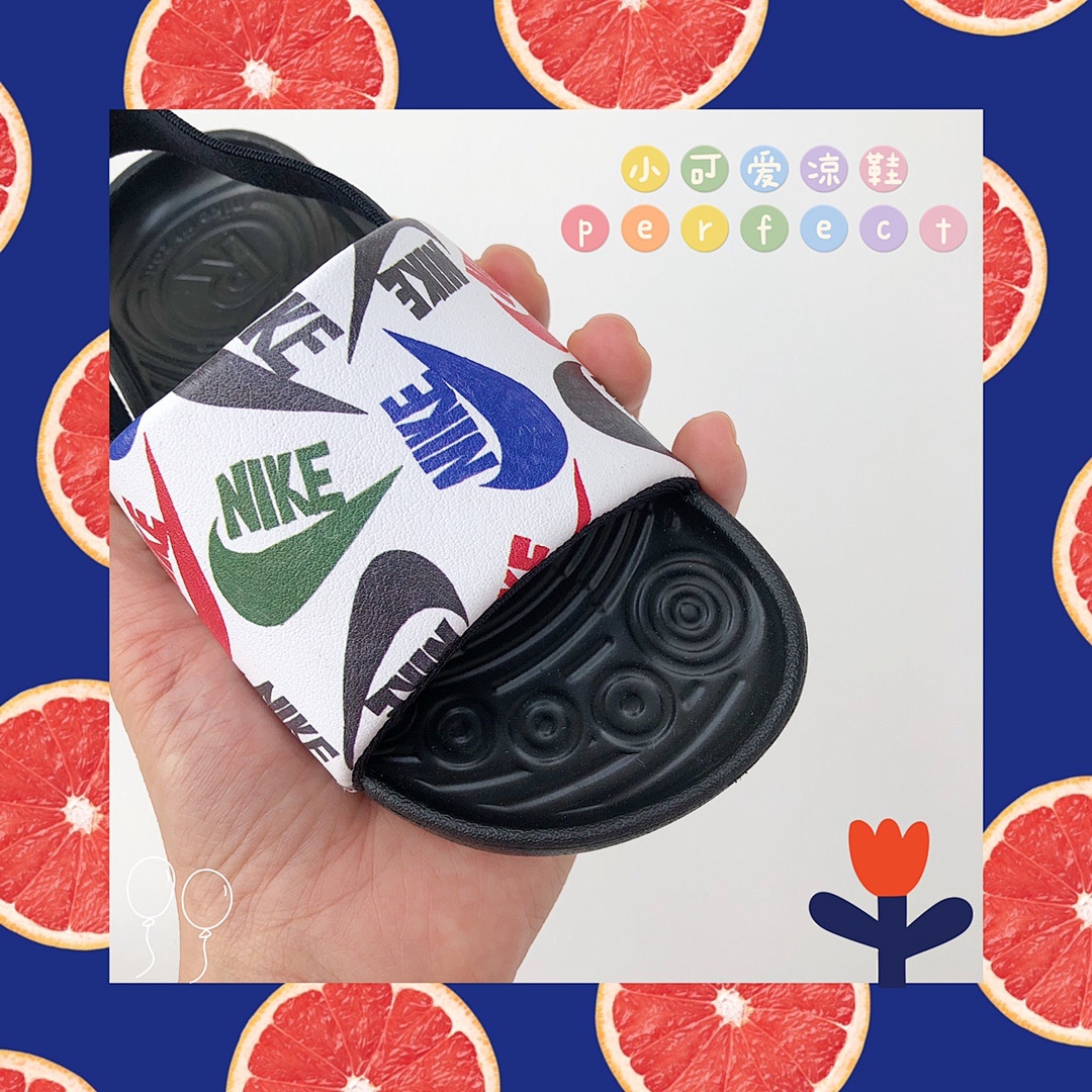 Nike Kawa Slide SE JDI · FJW5 — תמונה 6