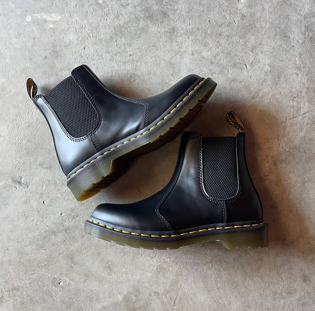 Dr. Martens 2976 Quad · M21D — תמונה 6