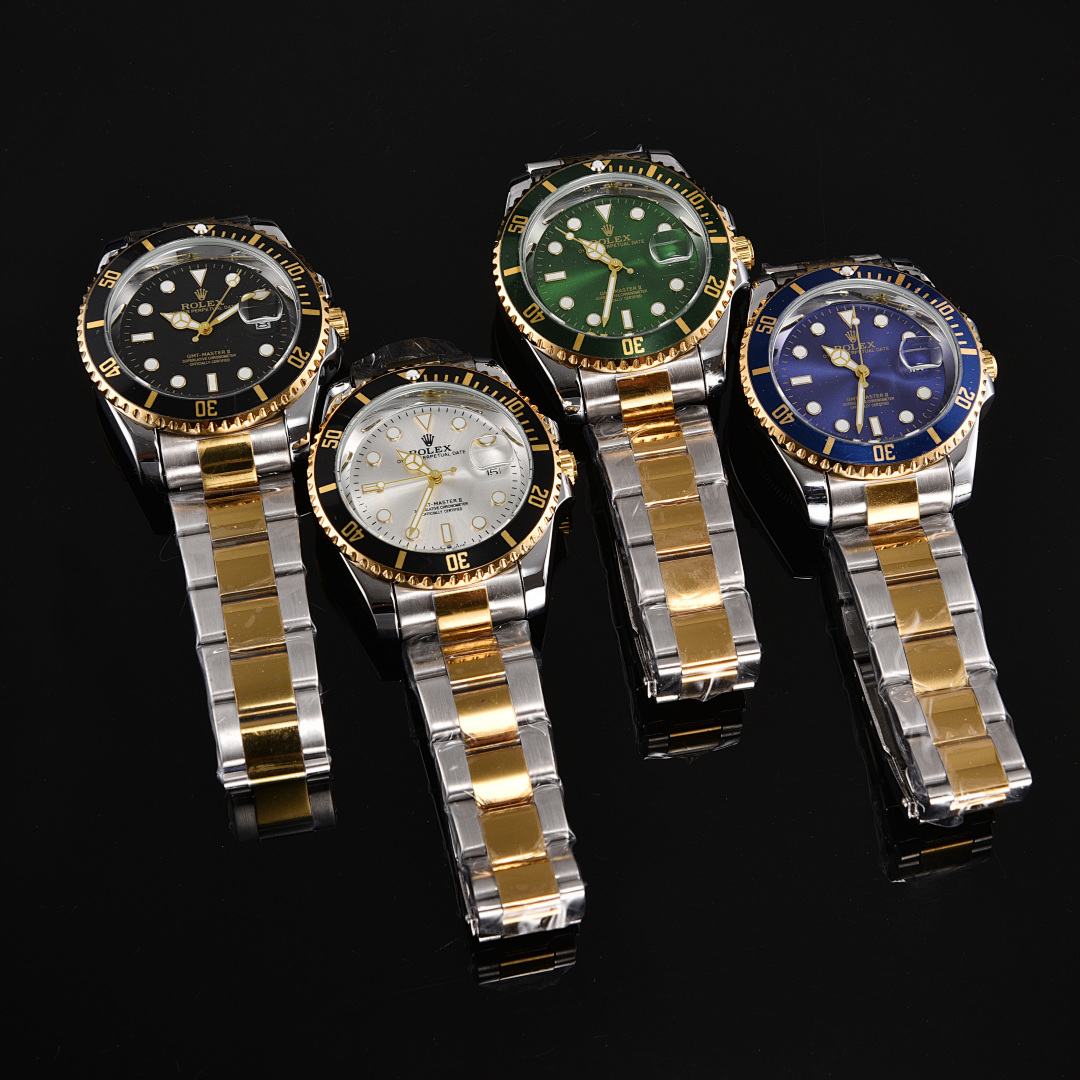 Rolex Submariner GMT-Master II · SBJ2 — תמונה 3