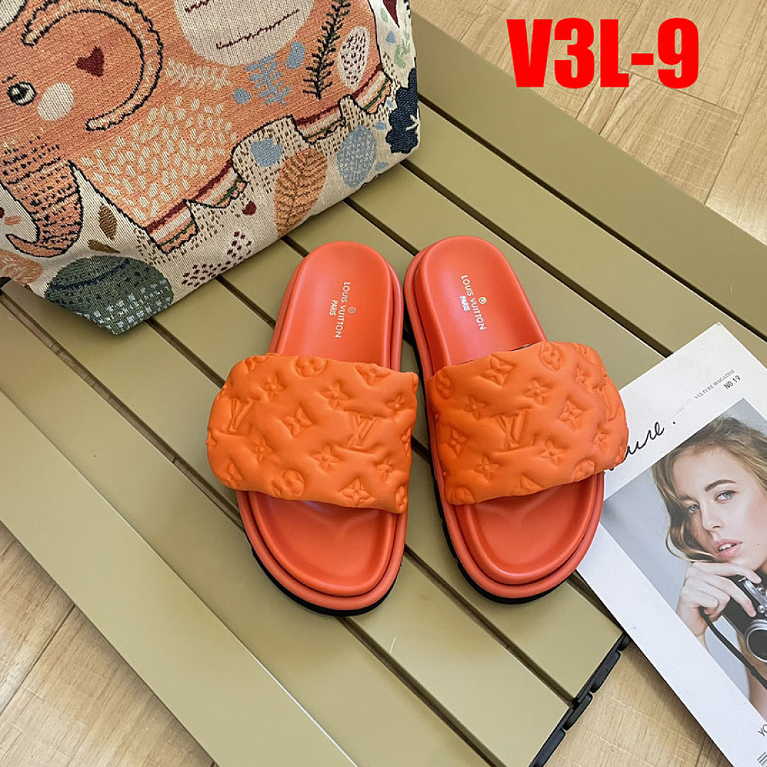 Louis Vuitton Pool Pillow · V3L — תמונה 12
