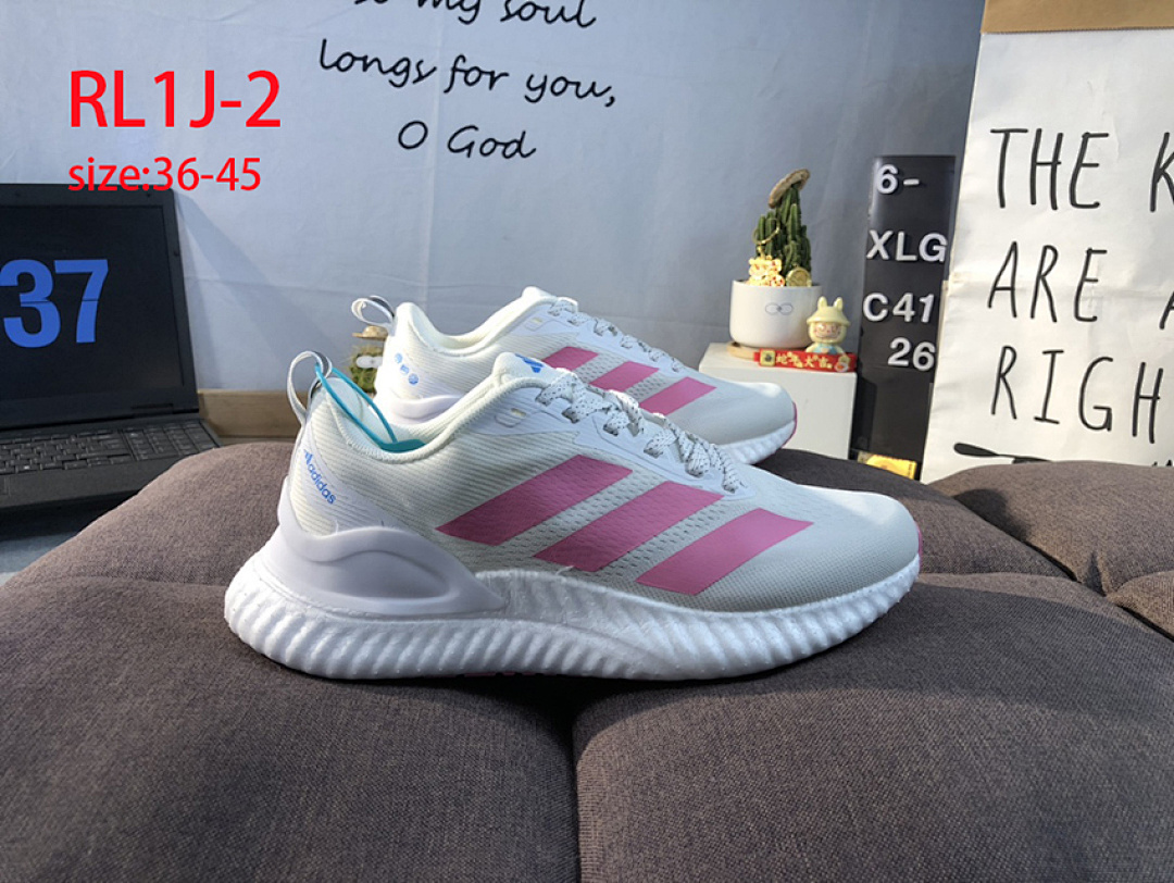Adidas Switch FWD · RL1J — תמונה 8