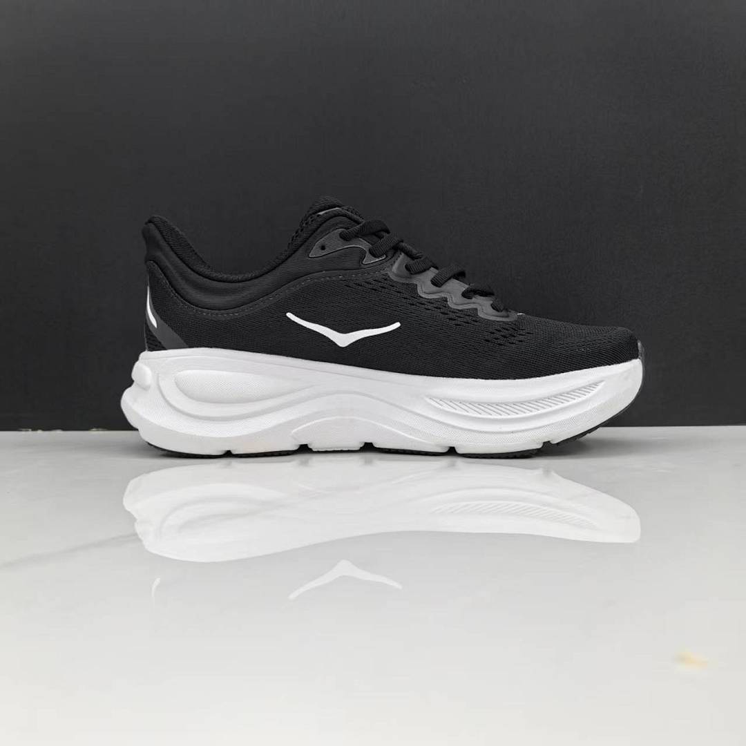 Hoka One One Bondi 9 · C7YX — תמונה 4