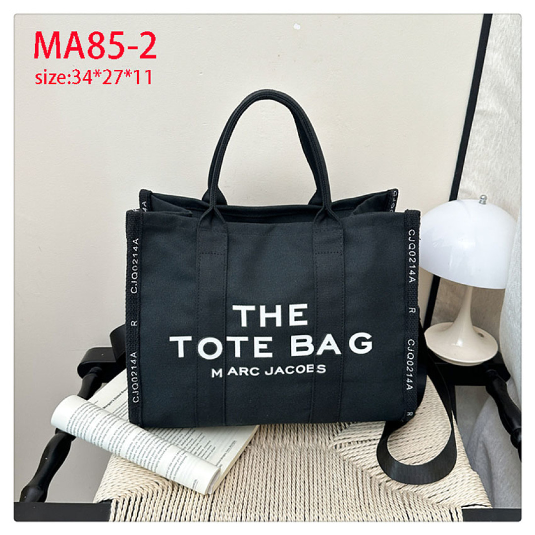 Marc Jacobs The Tote Bag · MA85 — תמונה 3
