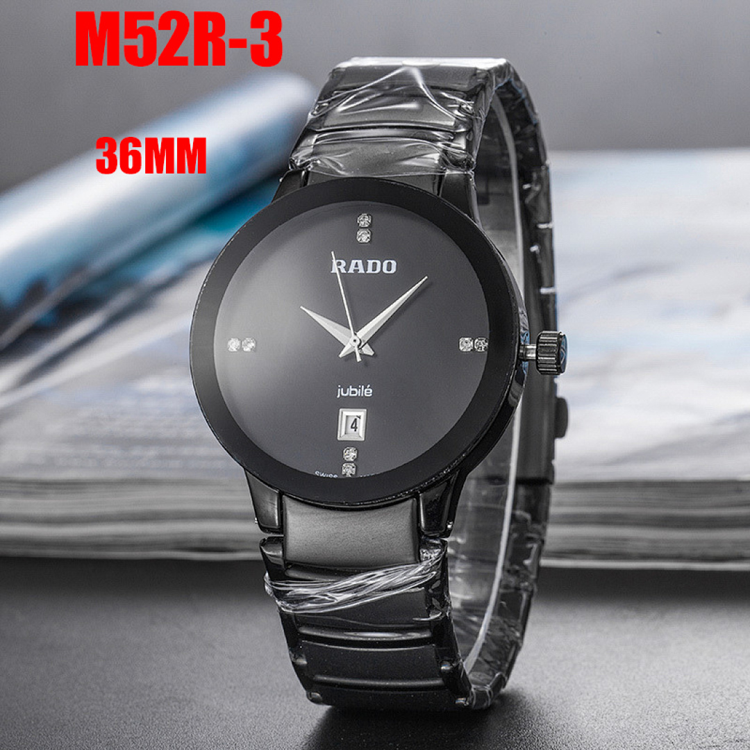 Rado Centrix · M52R — תמונה 8