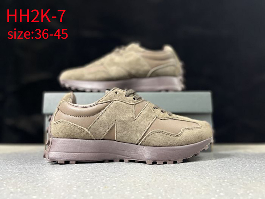 New Balance 327 · HH2K — תמונה 24