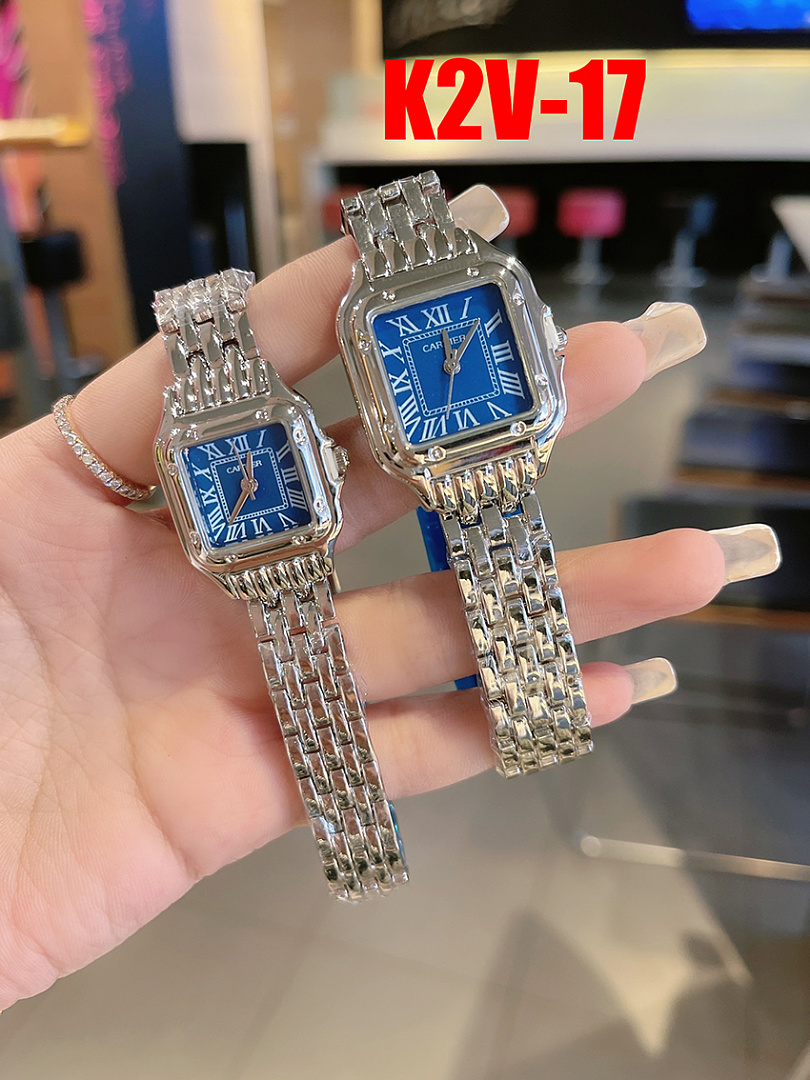 Panthère de Cartier · K2V — תמונה 10