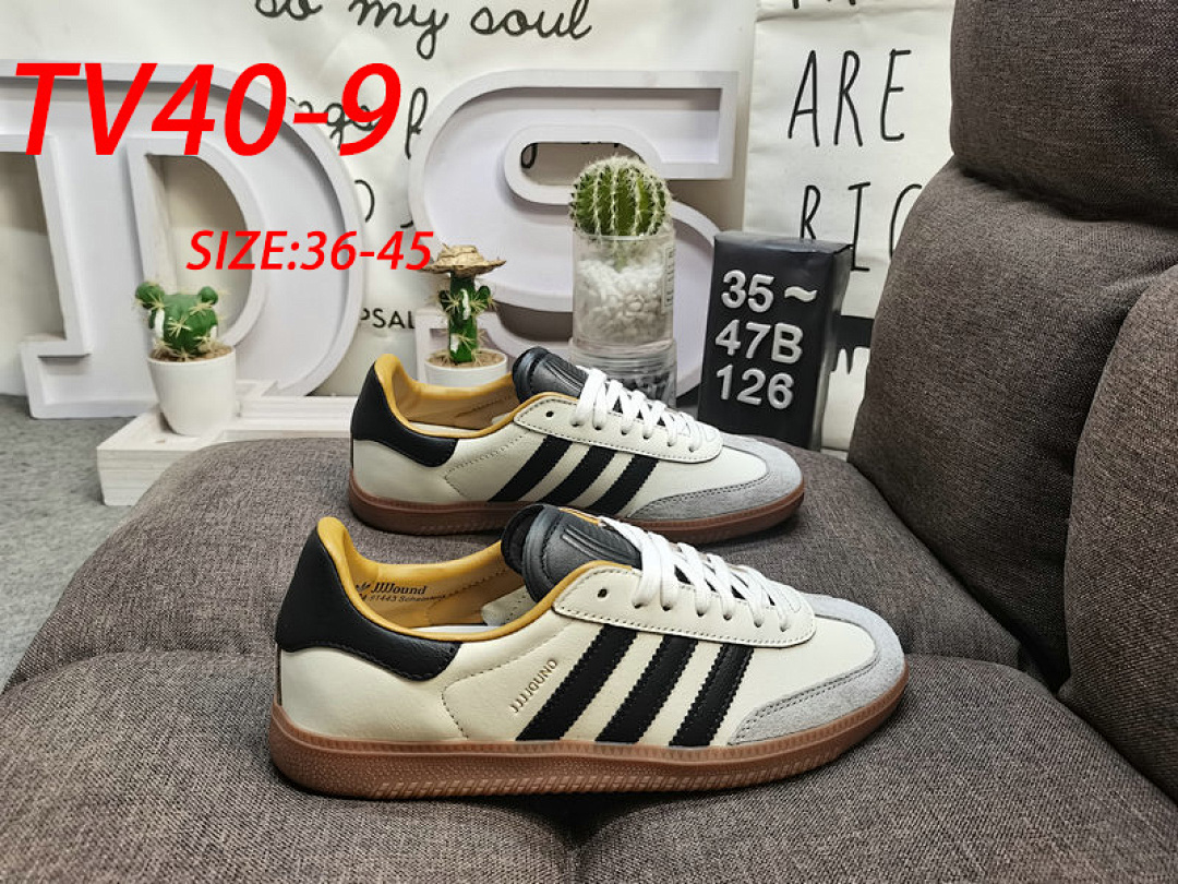Adidas Samba OG · TV40 — תמונה 27
