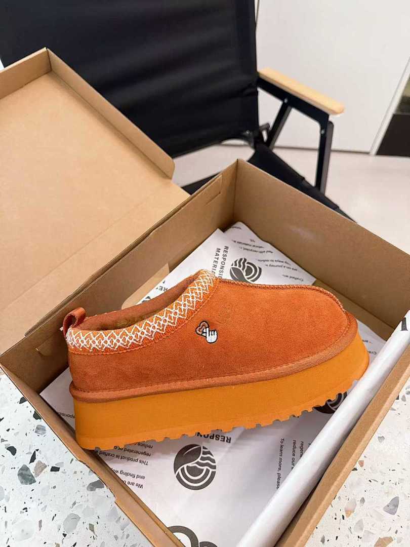 UGG Tazz · KR01 — תמונה 10