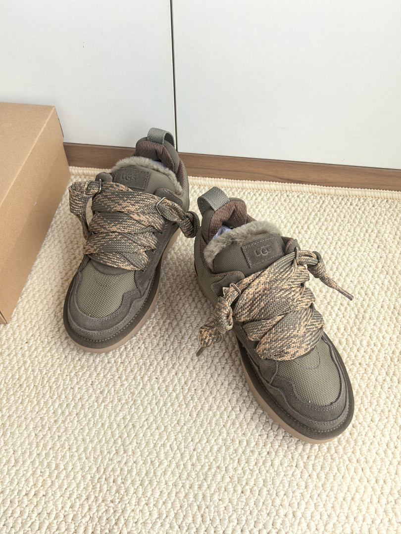 UGG Lowmel · LR03 — תמונה 5