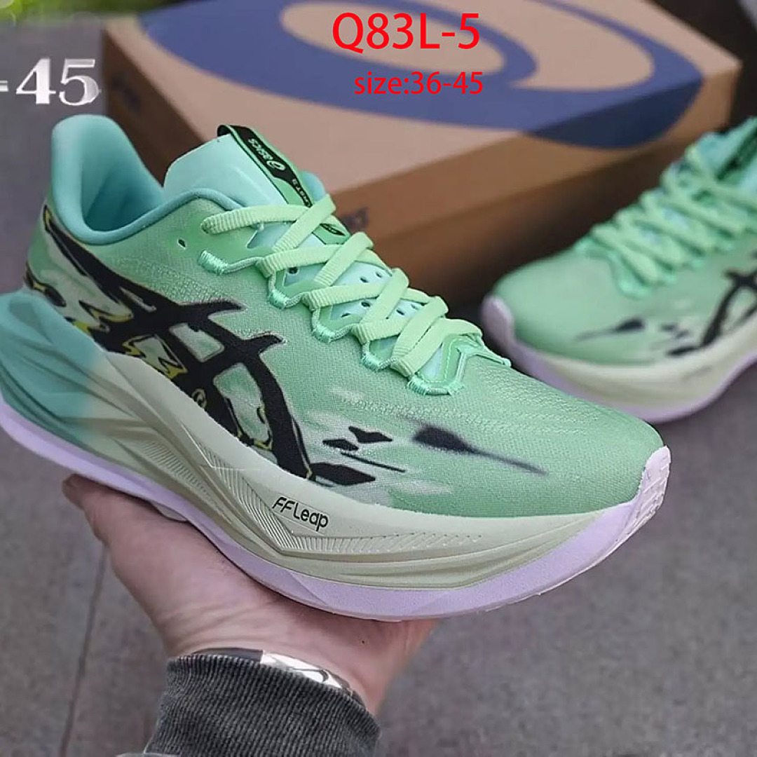 Asics SUPERBLAST 3 · Q83L — תמונה 11