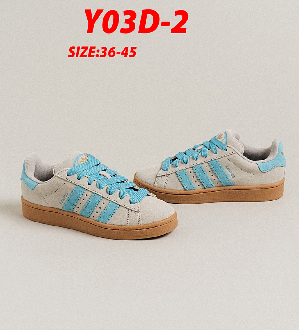 Adidas Campus 00s · Y03D — תמונה 25