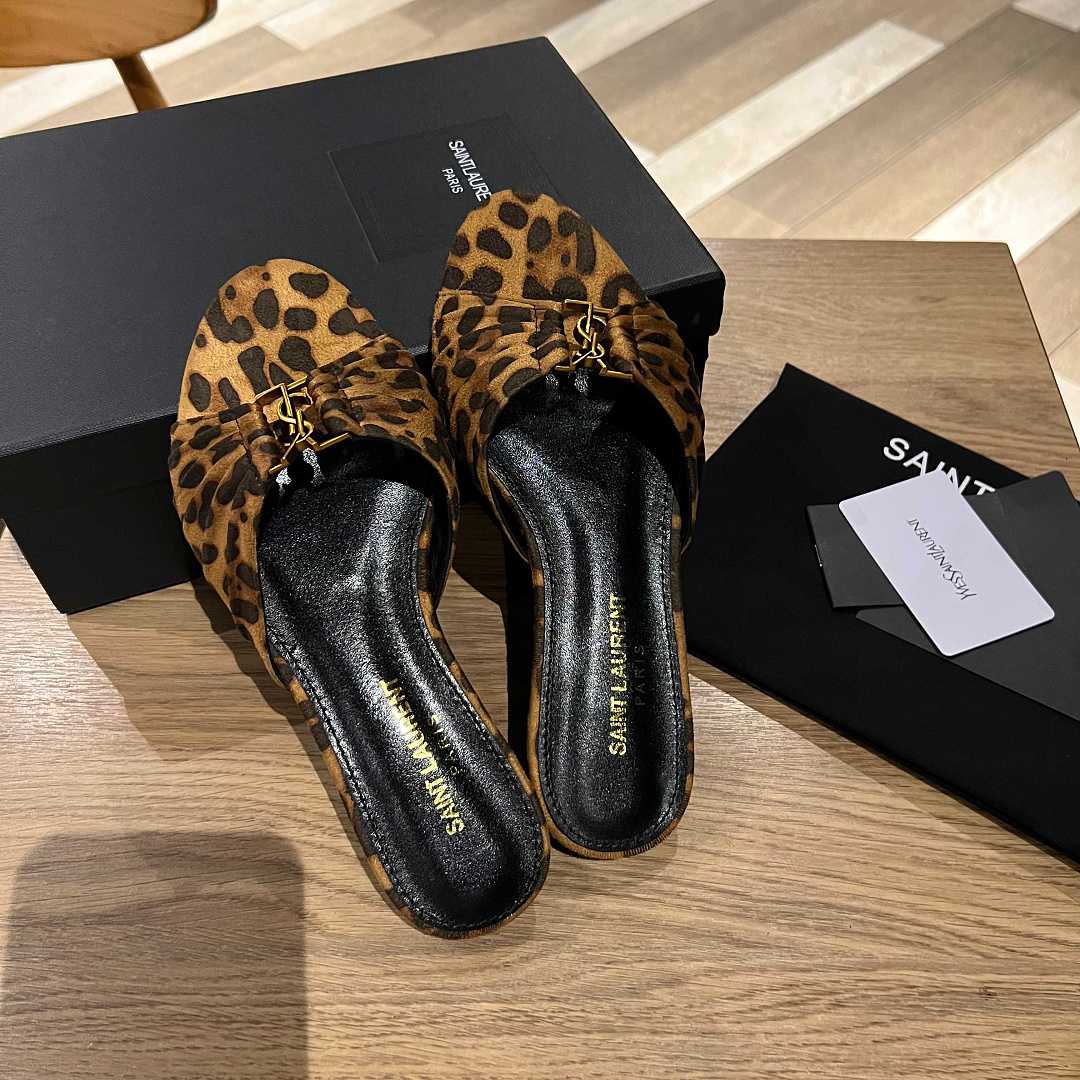 Saint Laurent Babylone · JX66 — תמונה 15