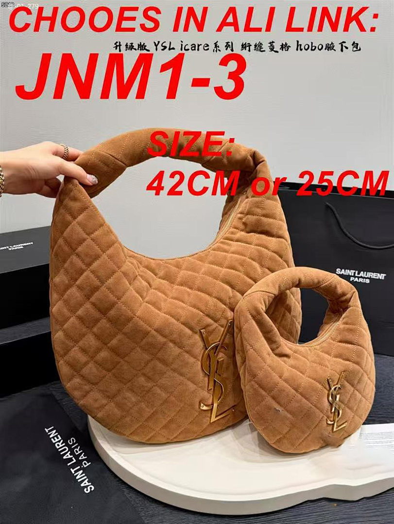 Saint Laurent Icare · JNM1 — תמונה 10