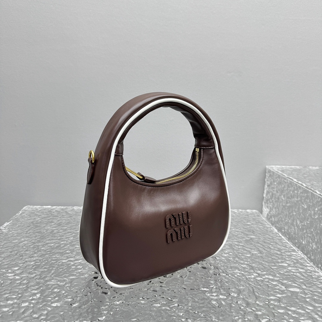 Miu Miu Wander · DG0179 — תמונה 18