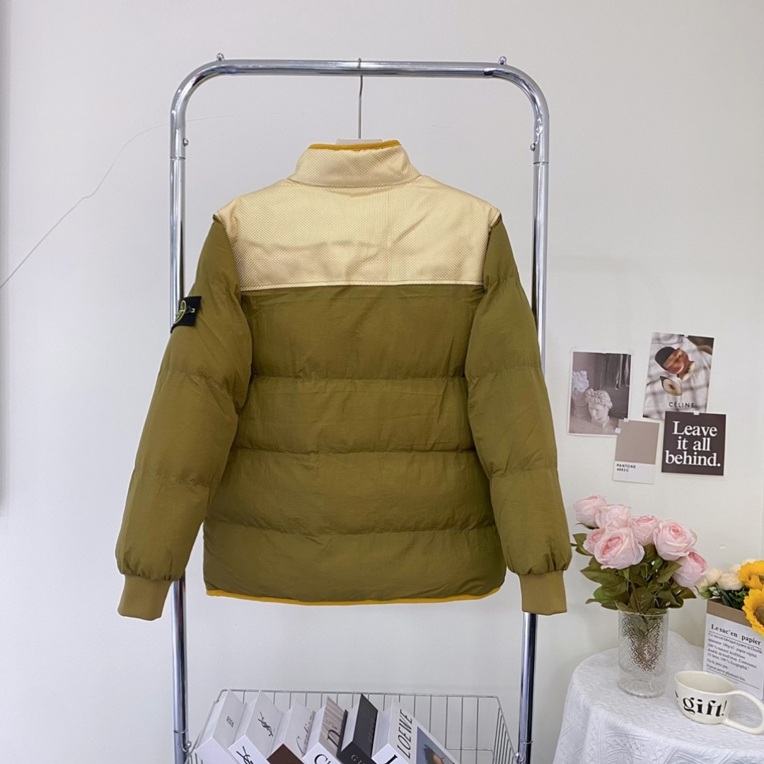 Stone Island Modified Panama · SD01 — תמונה 11