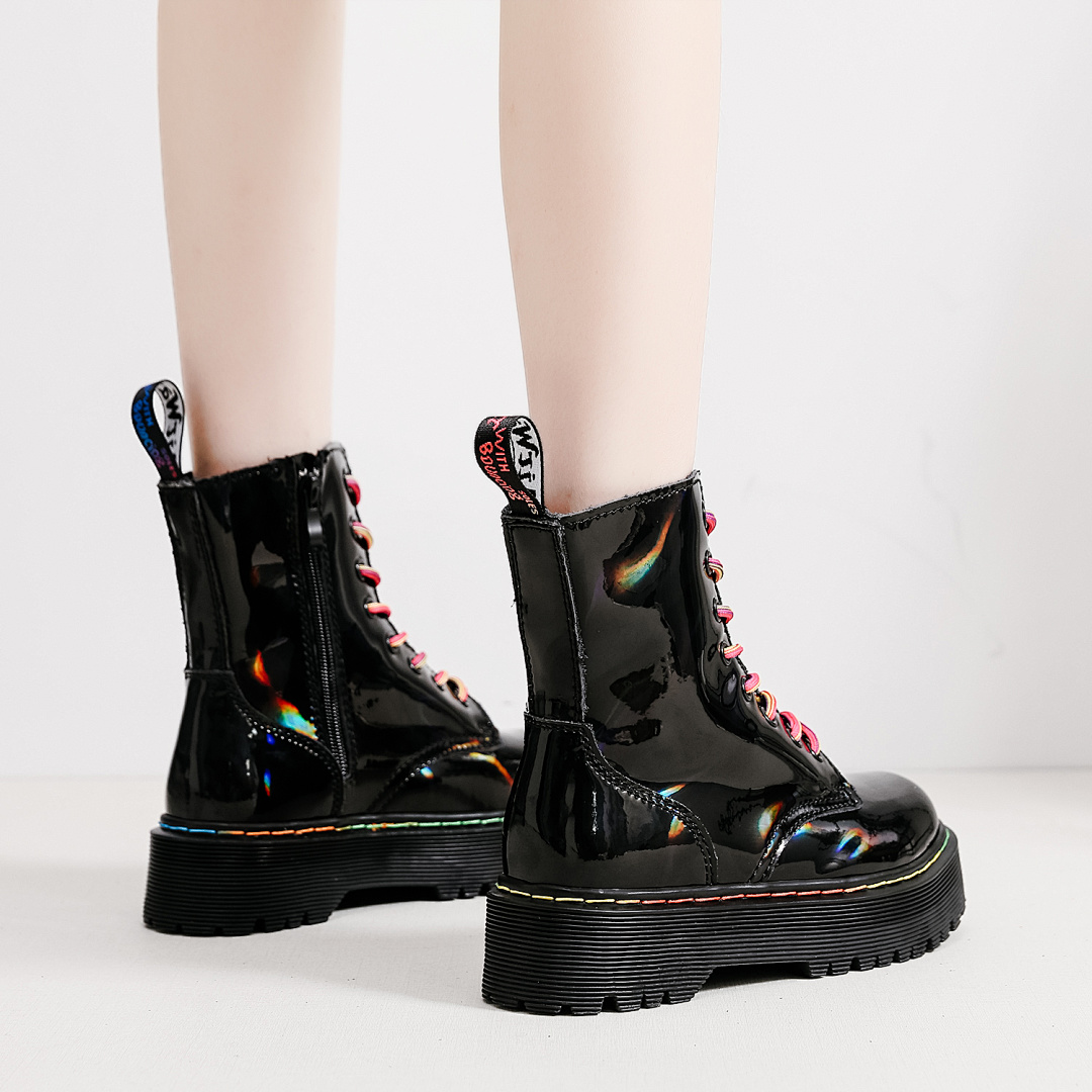 Dr. Martens Jadon · S212 — תמונה 16