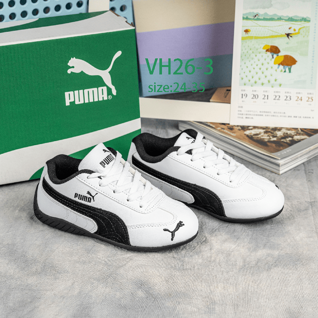 PUMA Speedcat OG · VH26 — תמונה 15