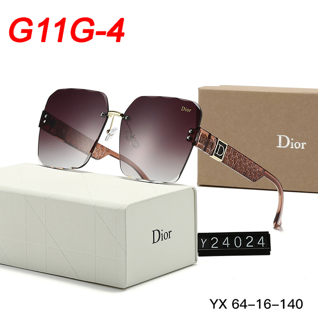 Dior — משקפי שמש · G11G — תמונה 6