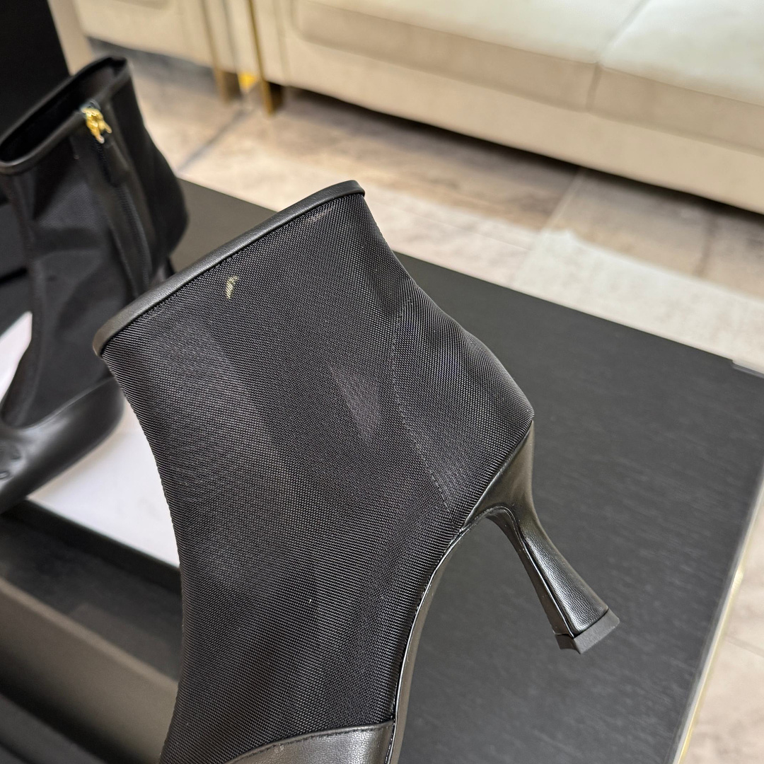 Chanel — מגפונים · G35K — תמונה 6