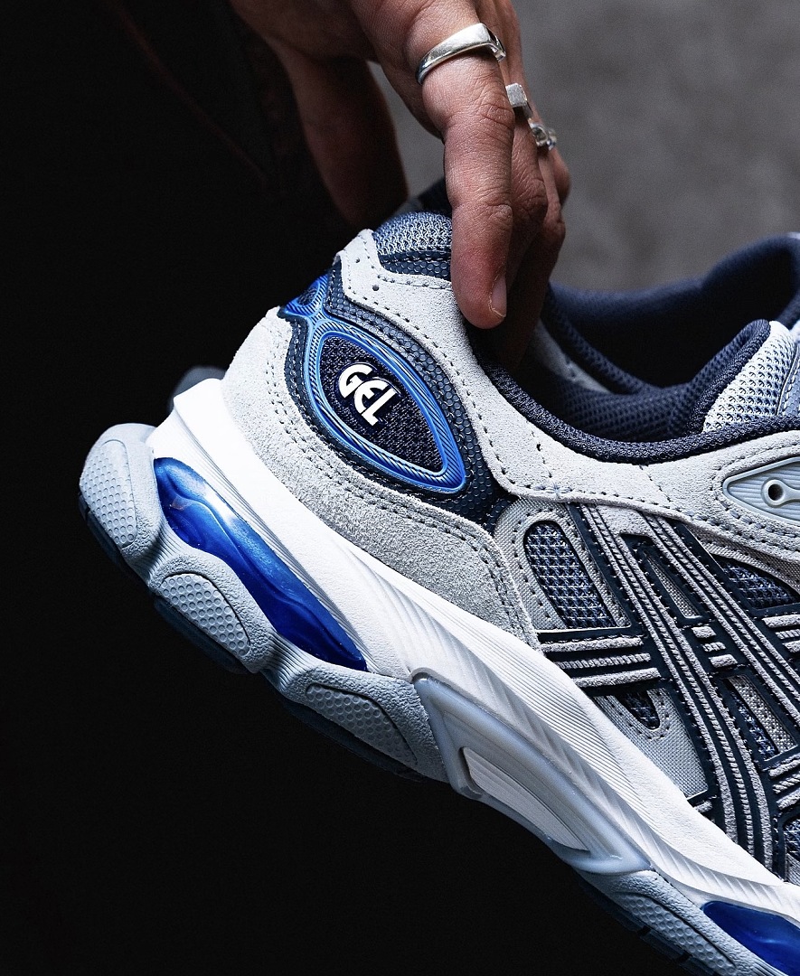 ASICS GEL-NYC 2.0 · A20 — תמונה 5