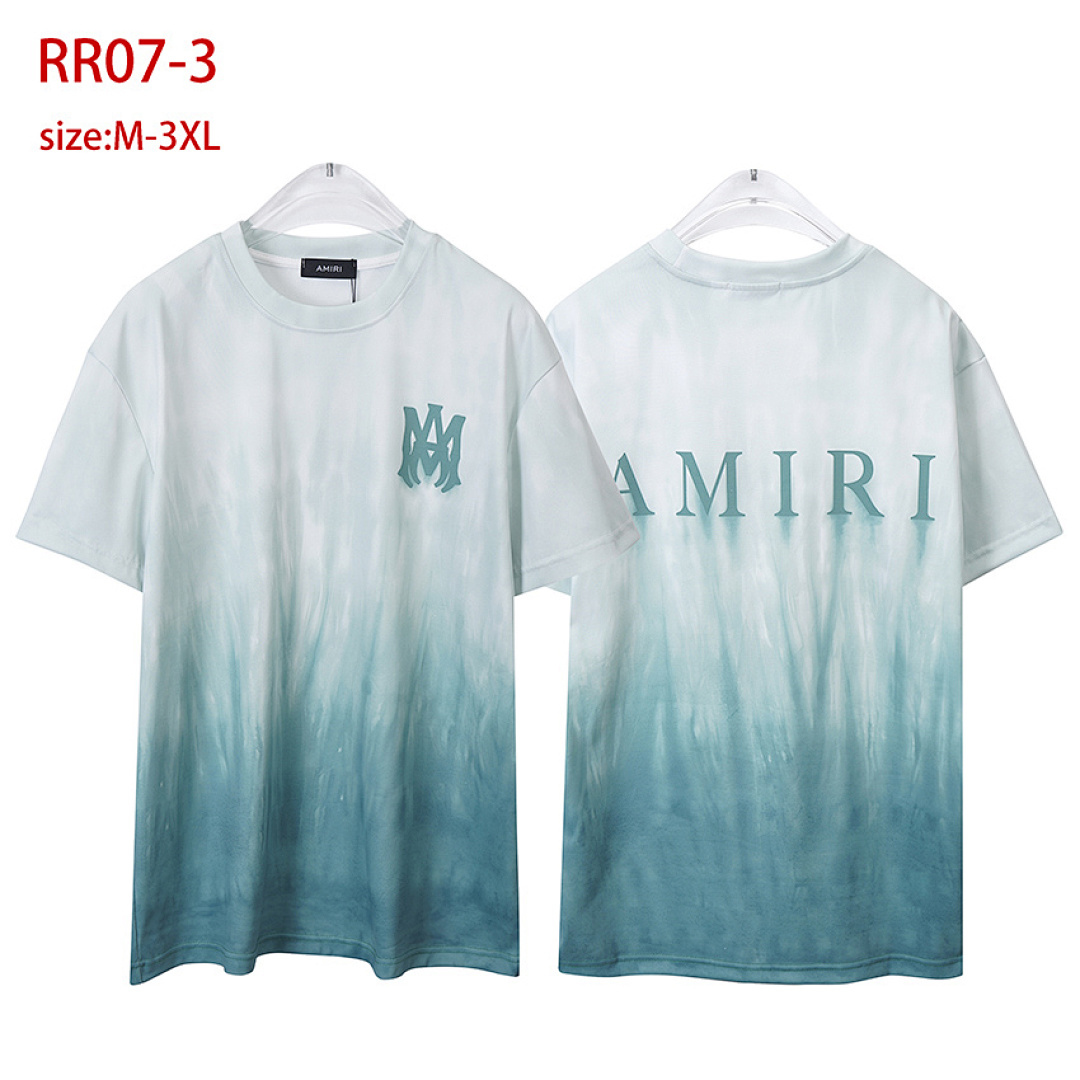 AMIRI — טי שירט · RR08 — תמונה 7