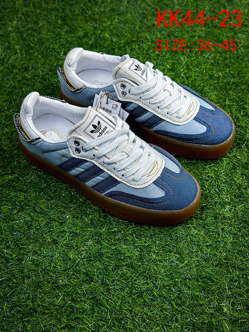 Adidas Samba OG · KK44 — תמונה 23