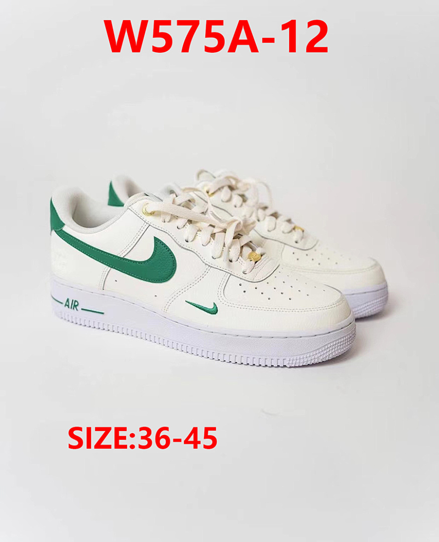 Nike Air Force 1 '07 · W575A — תמונה 15
