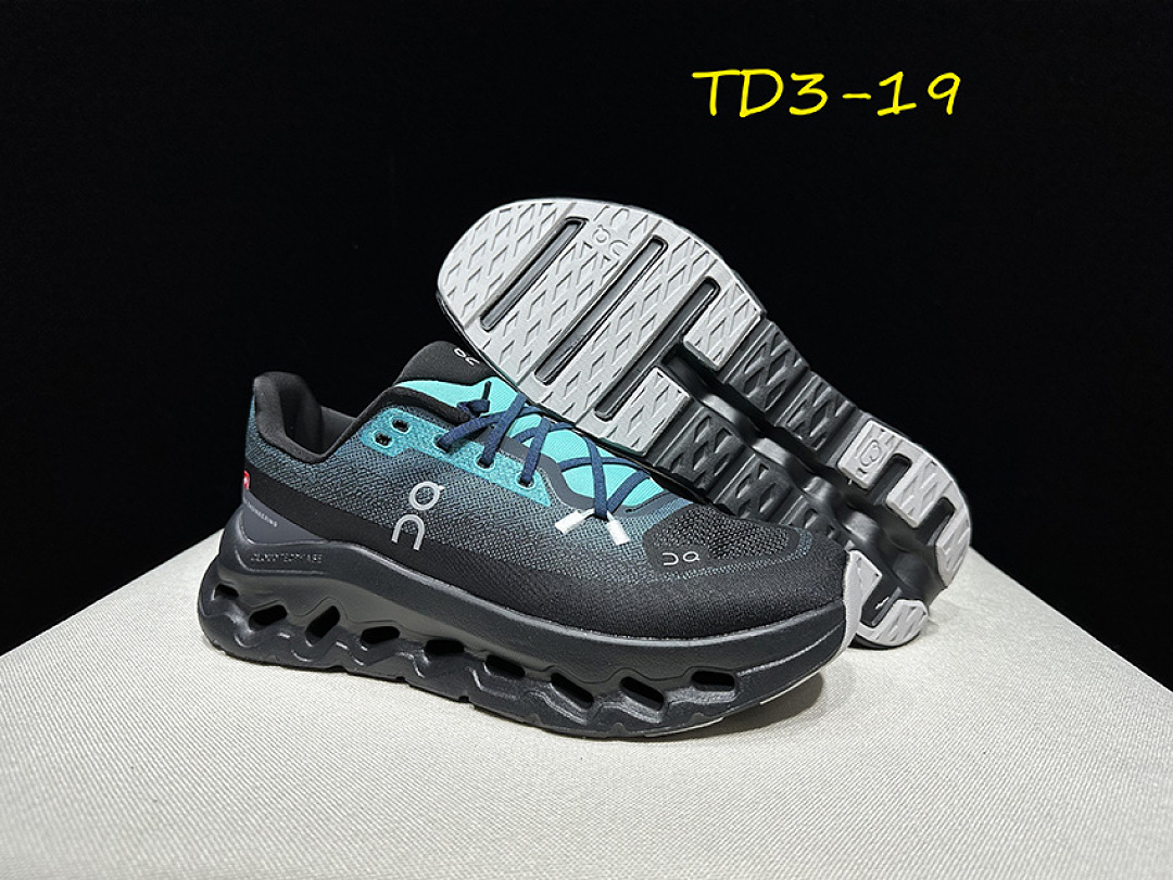 On Cloudtilt · TD3 — תמונה 18
