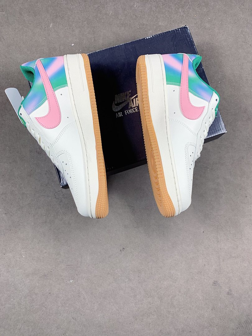 Nike Air Force 1 LXX Vachetta · Y65K — תמונה 3