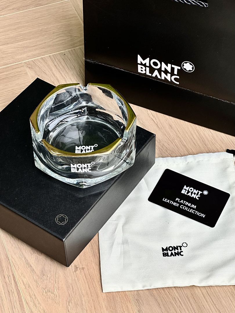 Montblanc — מאפרה · AGS6 — תמונה 5