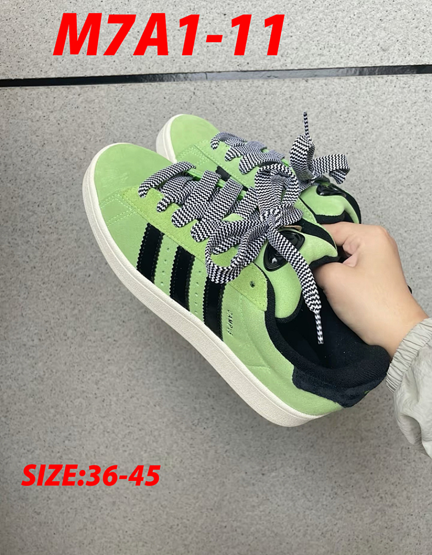Adidas Campus 00s · M7A1 — תמונה 13