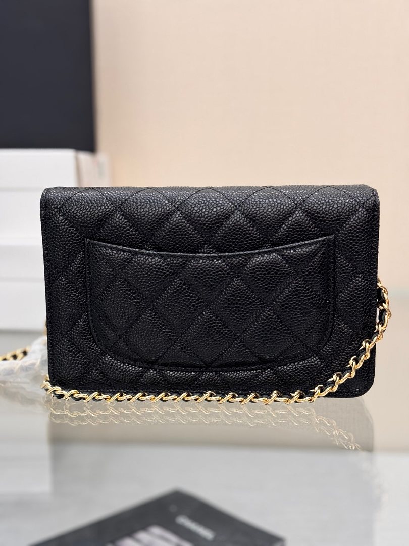 Chanel Wallet on Chain (WOC) · 78KY — תמונה 16